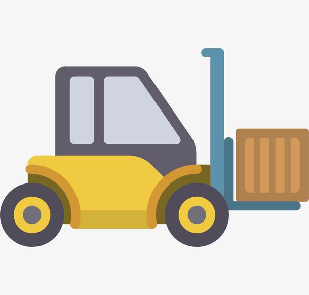 大型工廠倉庫叉車人員定位調(diào)度管理解決方案