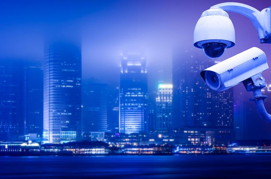 城市安防綜合可視化平臺解決方案