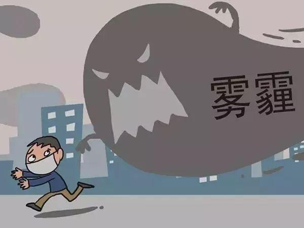 PM2.5等氣象日常監(jiān)測(cè)