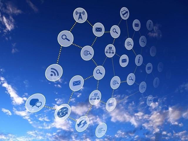 未來(lái)物聯(lián)網(wǎng)技術(shù)的發(fā)展趨勢(shì)