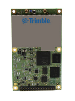 Trimble BD990多星多頻高精度定位板卡