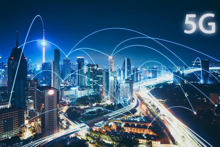 城市安防綜合可視化平臺解決方案