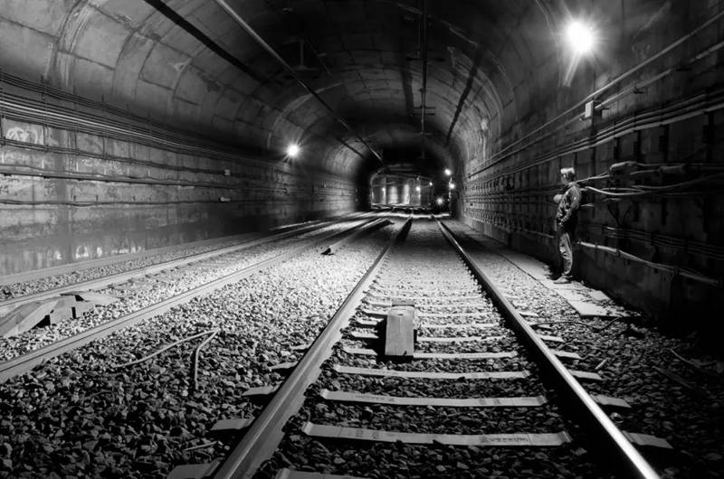 地鐵隧道自動(dòng)變形監(jiān)測(cè)系統(tǒng)