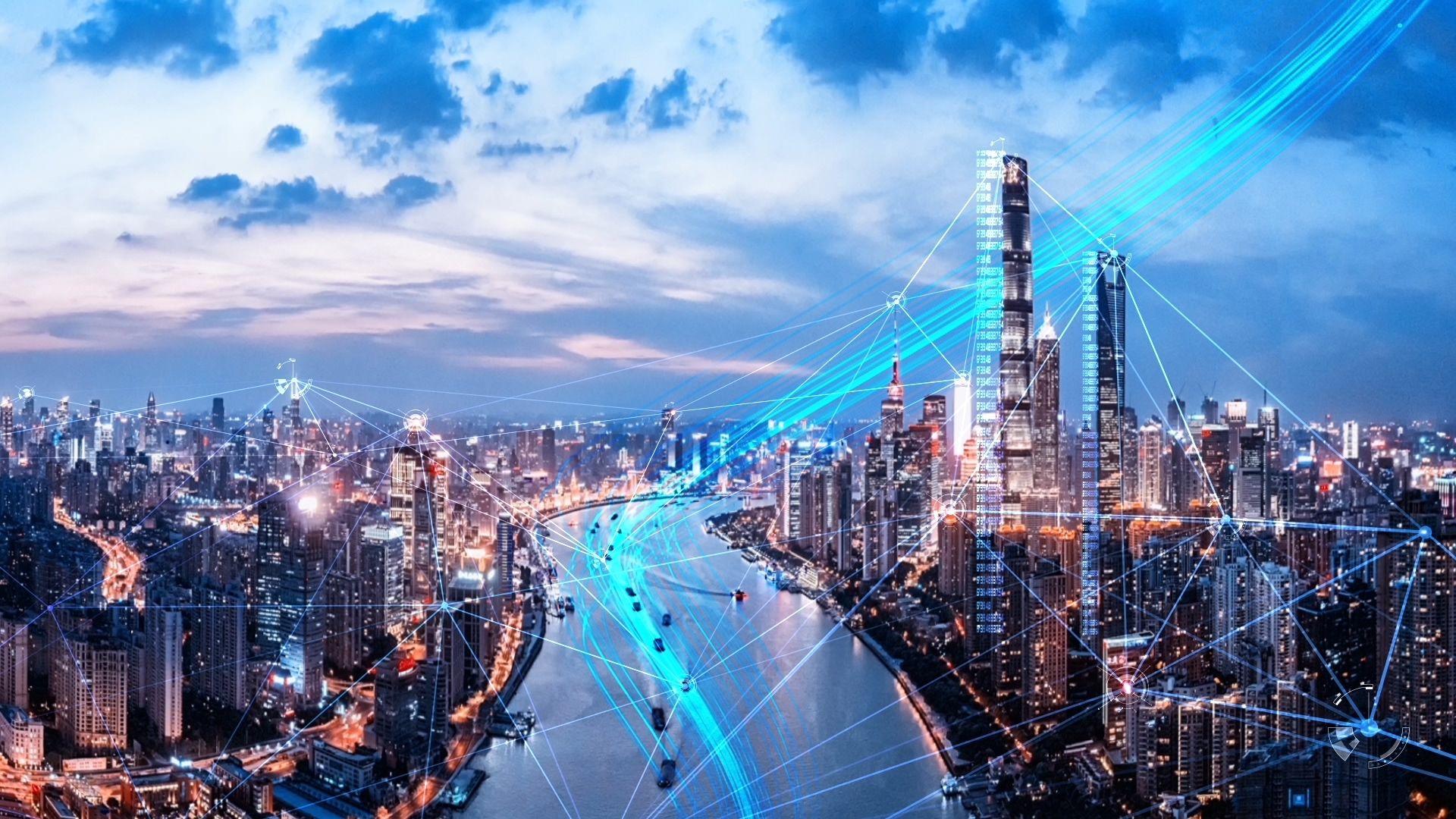 物聯(lián)網(wǎng)應(yīng)用技術(shù)解決方案