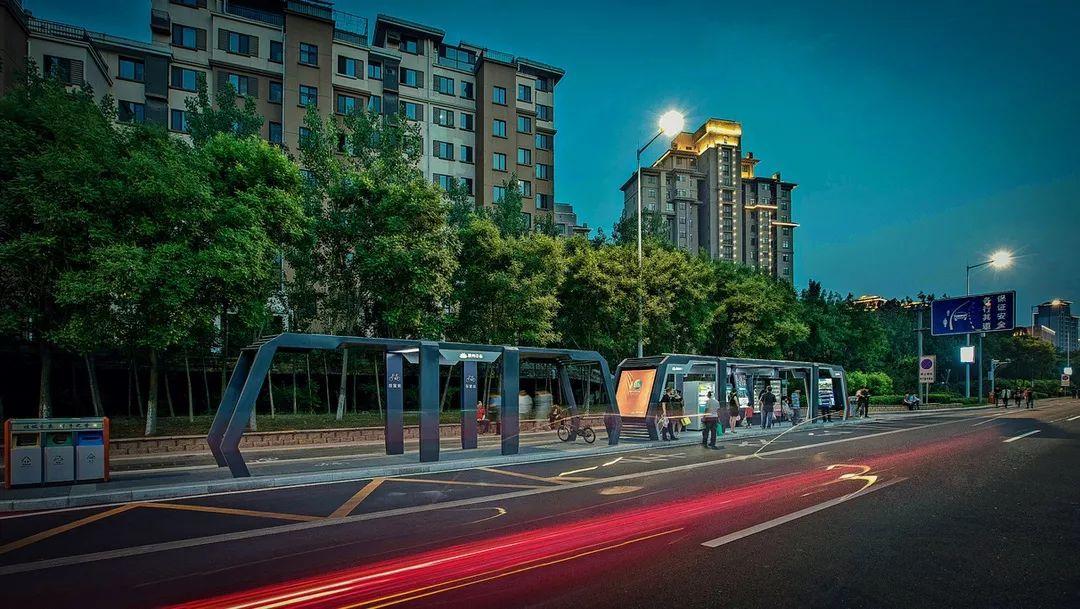 智慧街道物聯(lián)網解決方案