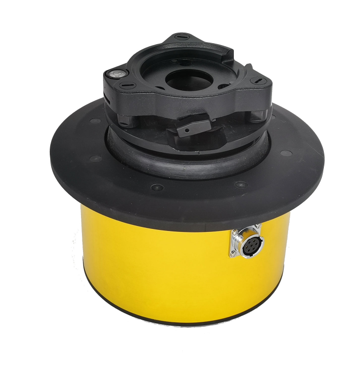 自動(dòng)安平基座