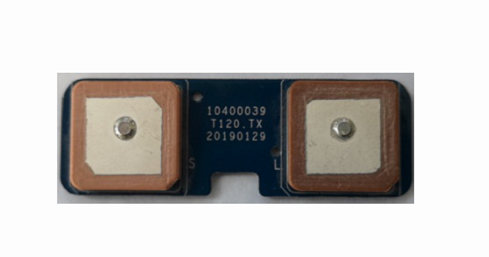 北斗短報(bào)文天線F701