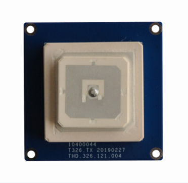 北斗短報文天線F702