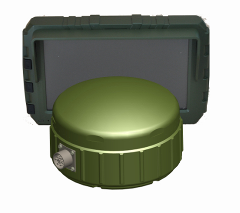 北斗車載一體型用戶機(jī)T230