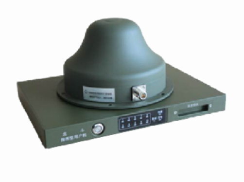 北斗指揮型用戶機(jī)T611