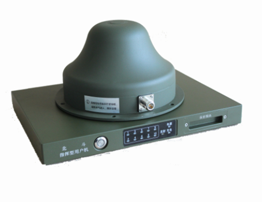 天海達北斗短報文