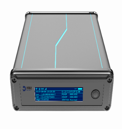 北斗高精度接收機(jī)T805