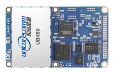 UB4B0 全系統(tǒng) GNSS 高精度板卡