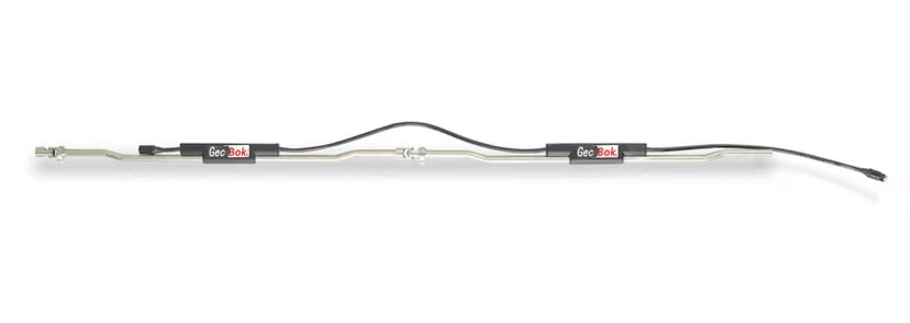 測(cè)斜儀的特點(diǎn)