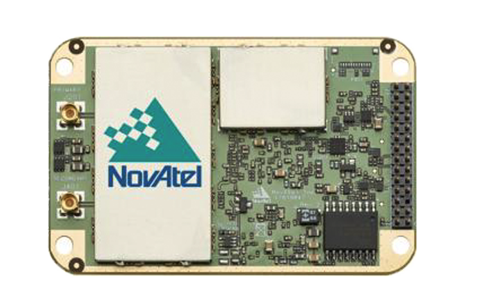 OEM718D全系統(tǒng)多頻單機(jī)測向板卡