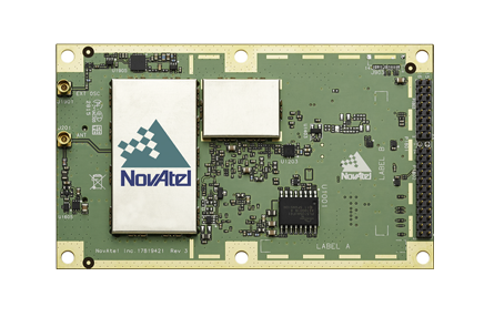 OEM729全系統(tǒng)全頻高精度板卡