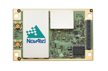 OEM7720全系統(tǒng)多頻緊湊型測(cè)向板卡