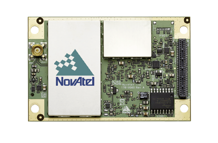 GNSS板卡的二次開(kāi)發(fā)及應(yīng)用