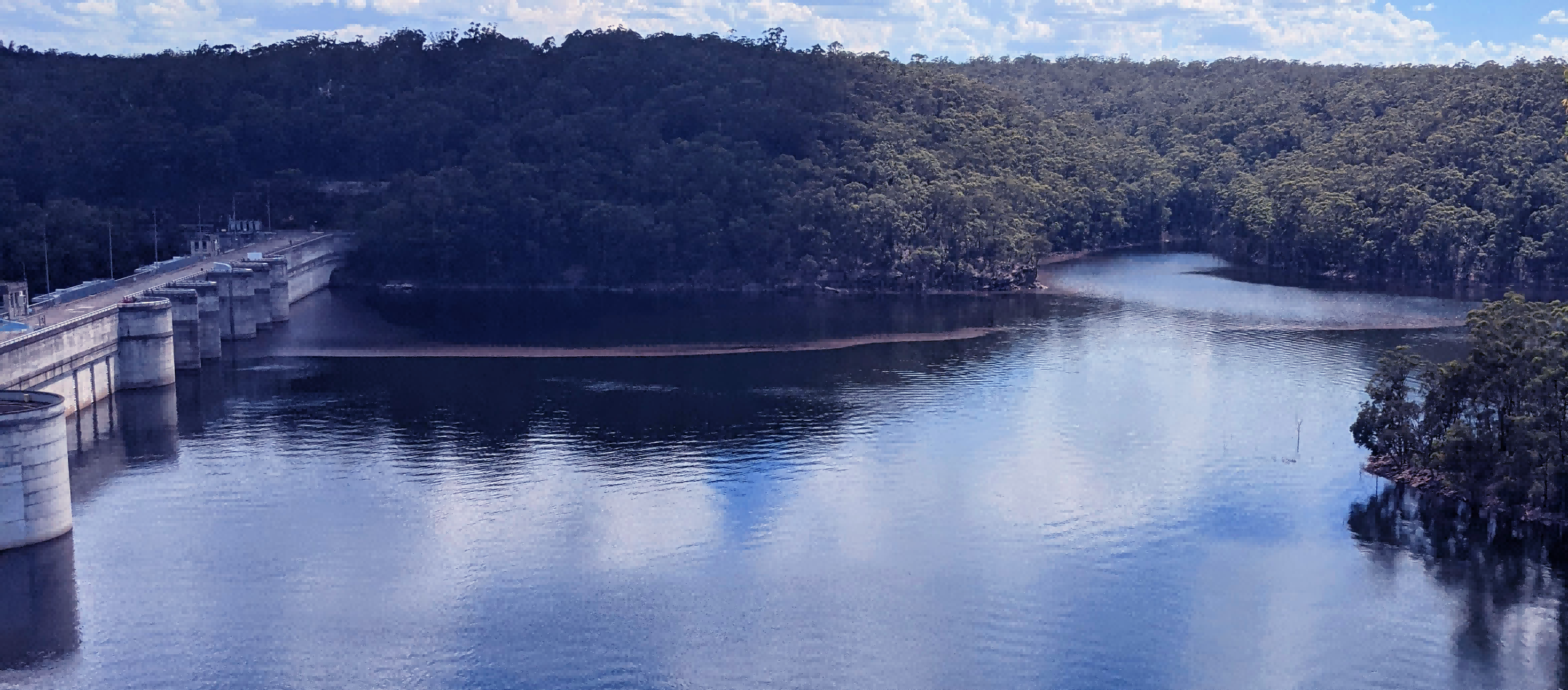 智慧河湖監(jiān)測(cè)管理可視化平臺(tái)