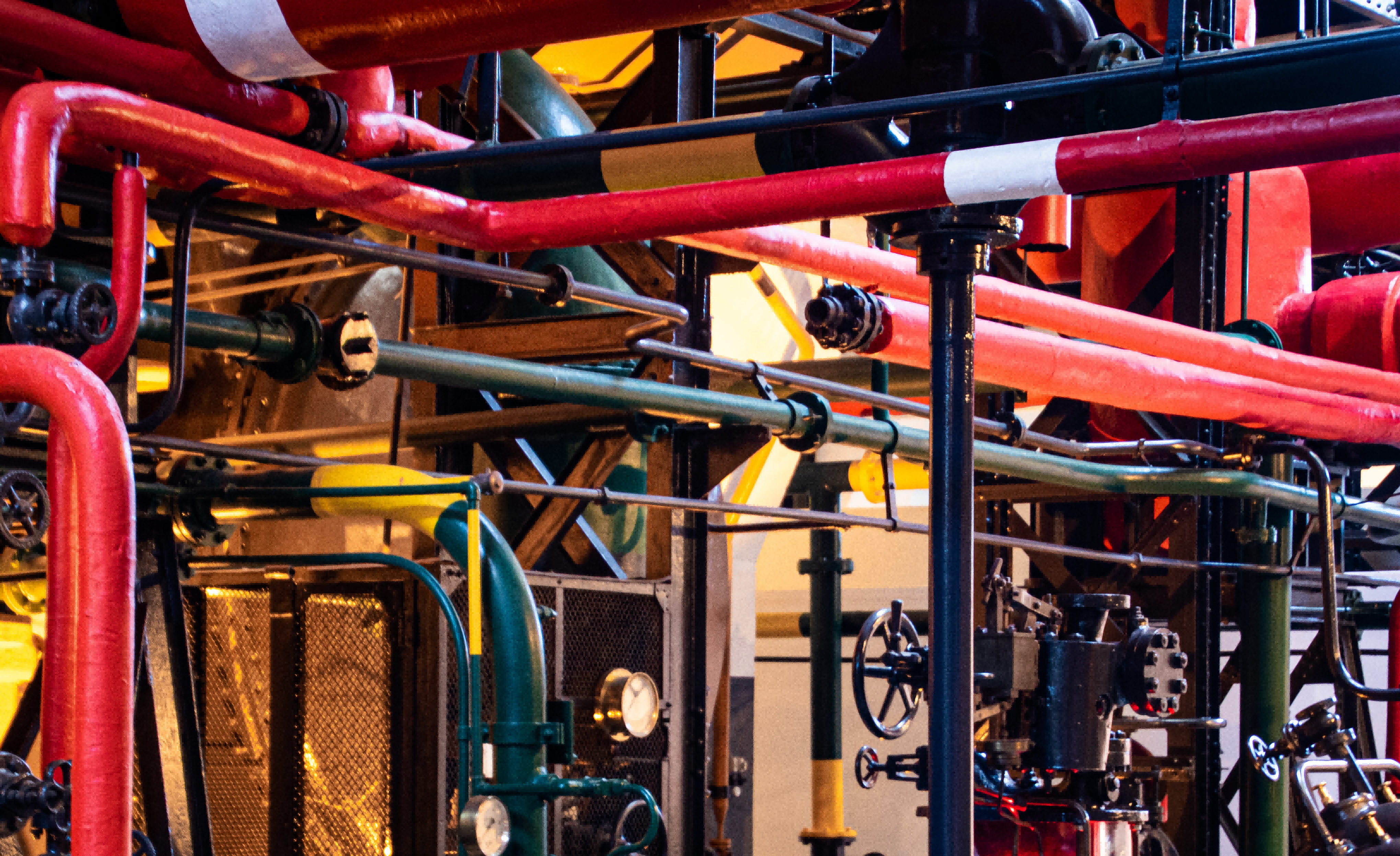 智慧供水管網(wǎng)可視化監(jiān)測系統(tǒng)