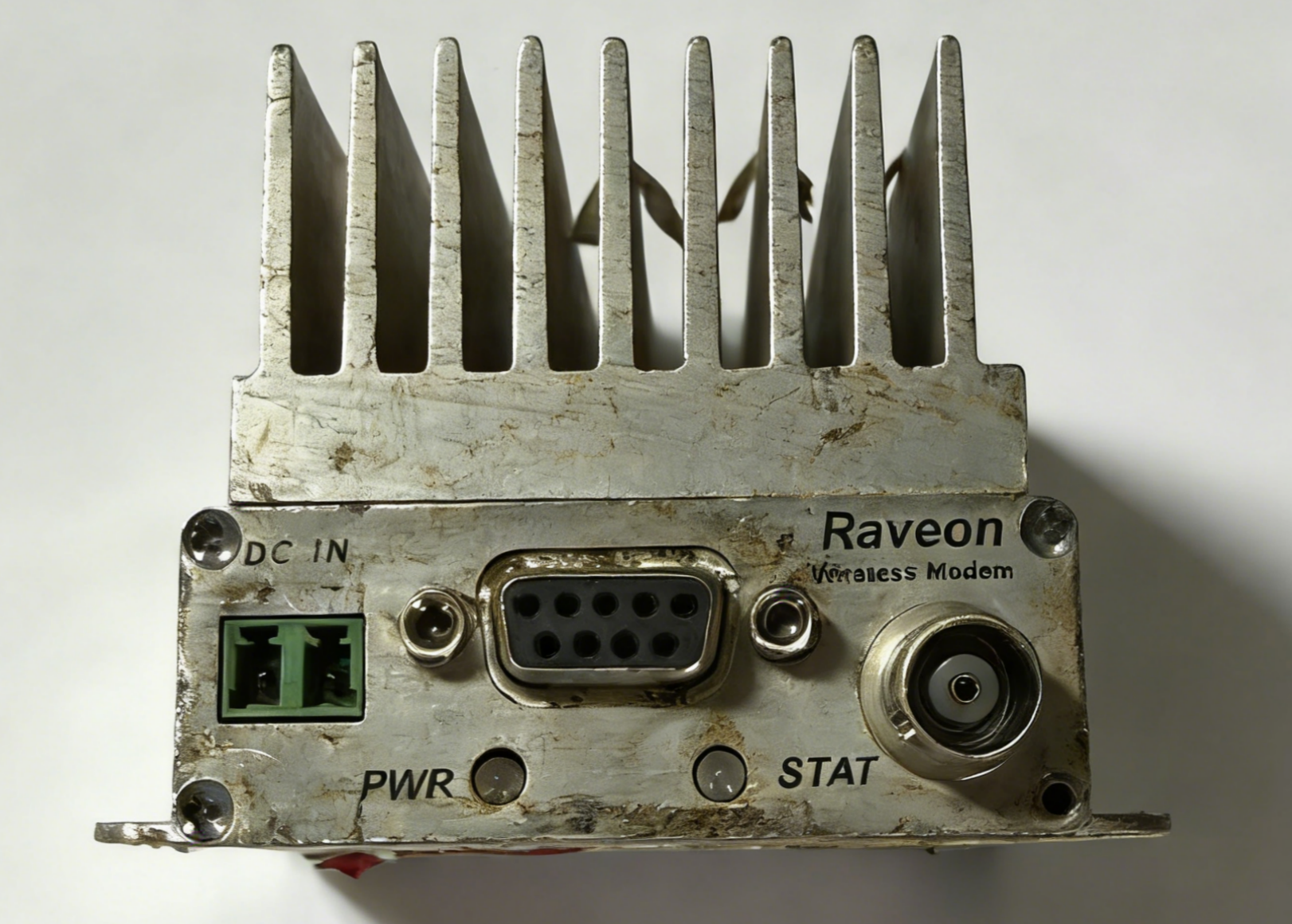 PrimeGPS（集成 Raveon 模塊）：二次開(kāi)發(fā)解鎖全場(chǎng)景應(yīng)用潛力