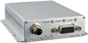 Raveon Tech系列無(wú)線數(shù)傳電臺(tái)：高性能工業(yè)級(jí)通信解決方案