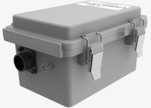 Raveon Tech系列無(wú)線數(shù)傳電臺(tái)：高性能工業(yè)級(jí)通信解決方案