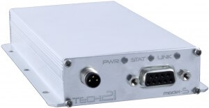 Raveon Tech系列無(wú)線數(shù)傳電臺(tái)：高性能工業(yè)級(jí)通信解決方案